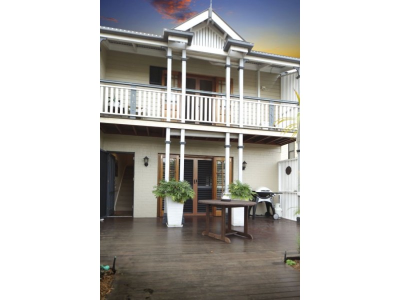 3/49. Tarana St ,, Camp Hill QLD 4152