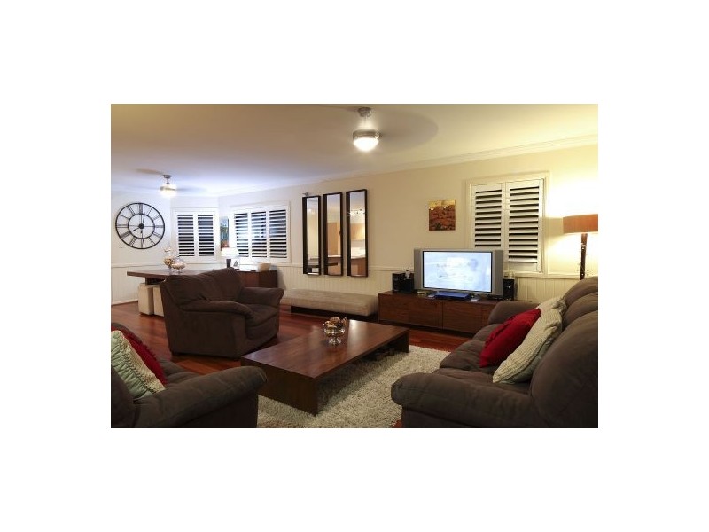 3/49. Tarana St ,, Camp Hill QLD 4152