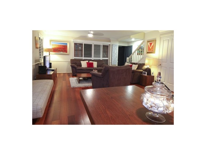3/49. Tarana St ,, Camp Hill QLD 4152