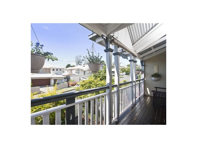 3/49. Tarana St ,, Camp Hill QLD 4152