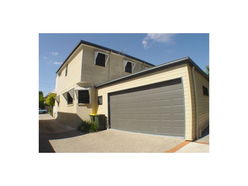 3/49. Tarana St ,, Camp Hill QLD 4152