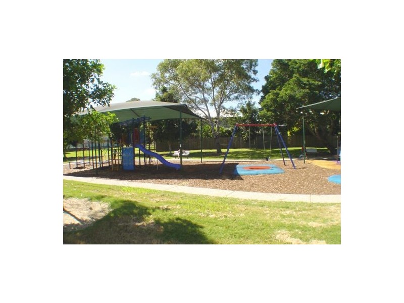 3/49. Tarana St ,, Camp Hill QLD 4152