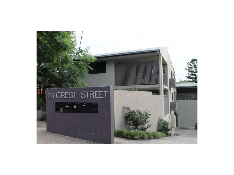 6/23 Crest Street, Mount Gravatt East QLD 4122