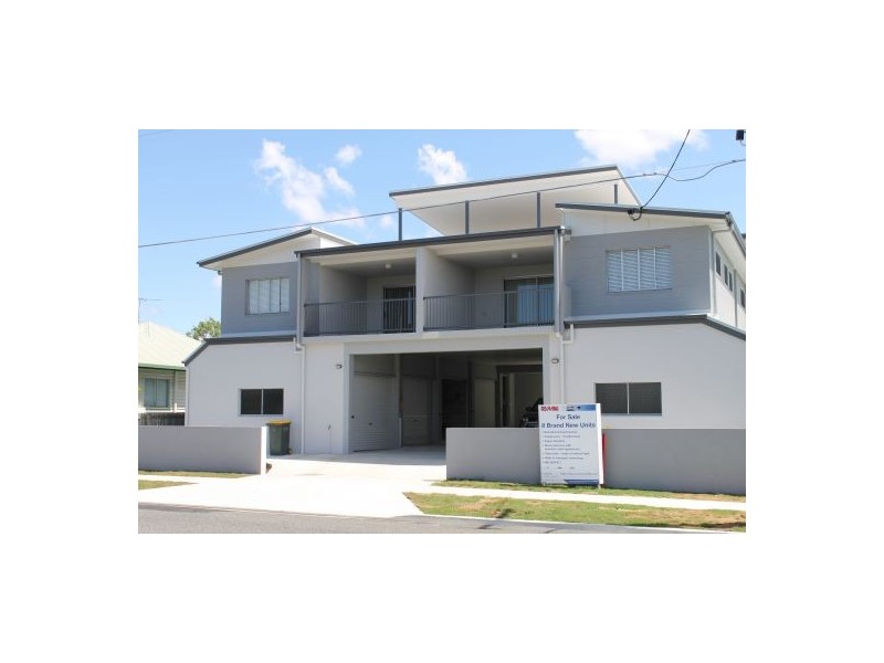 51 Dibar Street, Wynnum QLD 4178