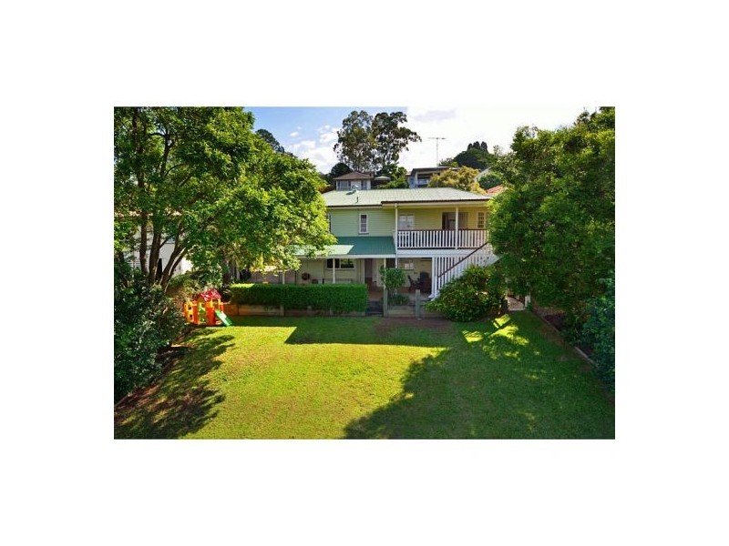 75 Hoff, Mount Gravatt East QLD 4122