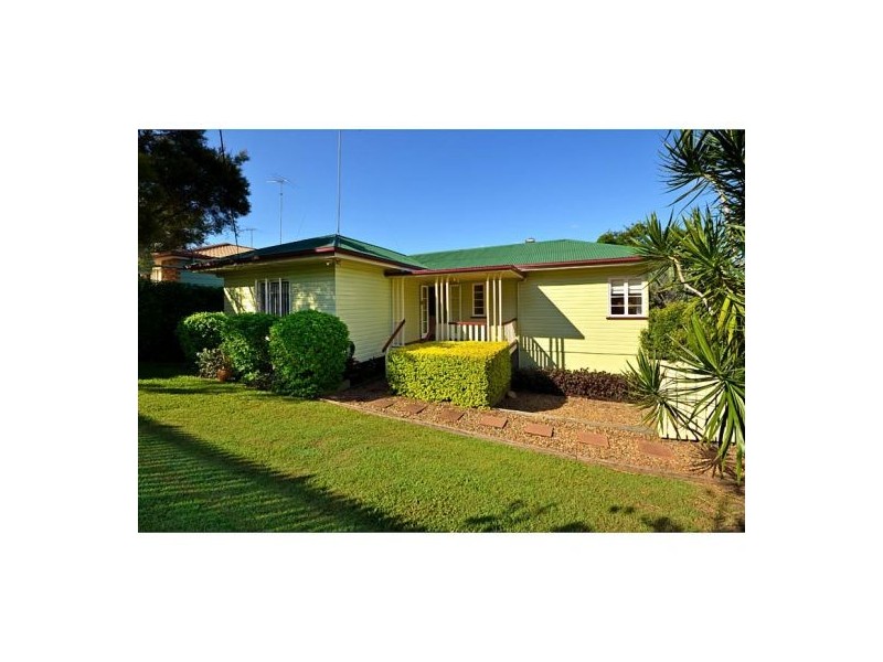75 Hoff, Mount Gravatt East QLD 4122