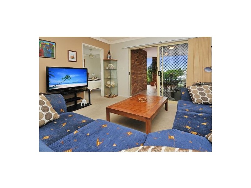 2/69 Shakespeare St, Coorparoo QLD 4151
