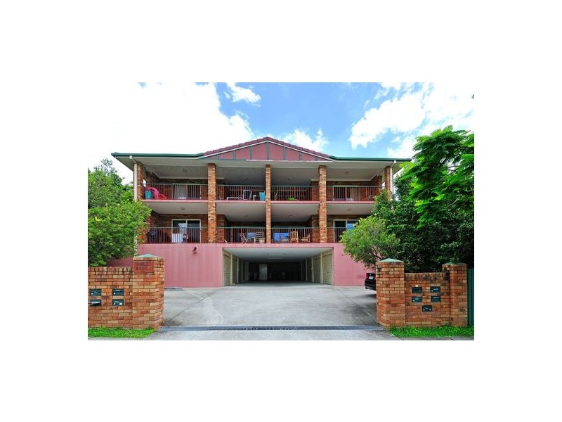 2/69 Shakespeare St, Coorparoo QLD 4151