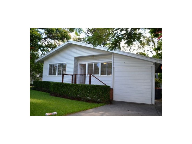 87 Clough Street, Mount Gravatt QLD 4122