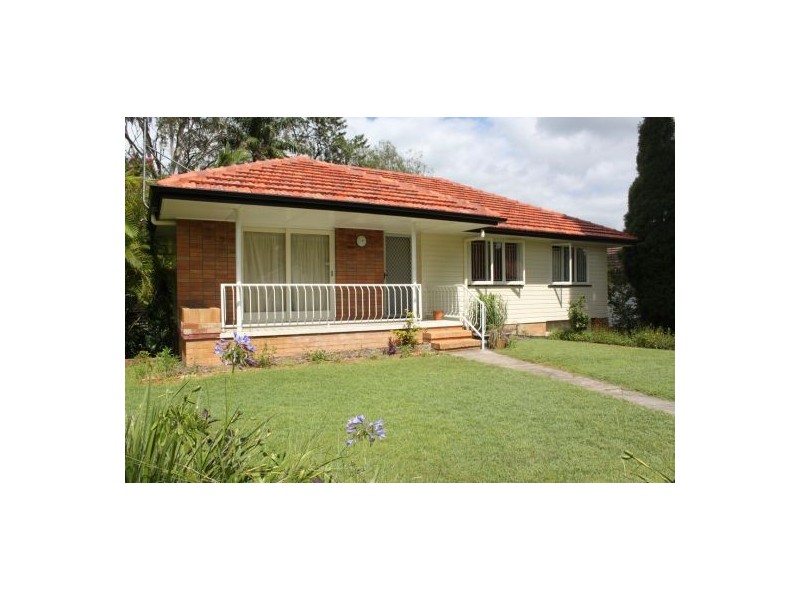 35 Lana Street, Tarragindi QLD 4121