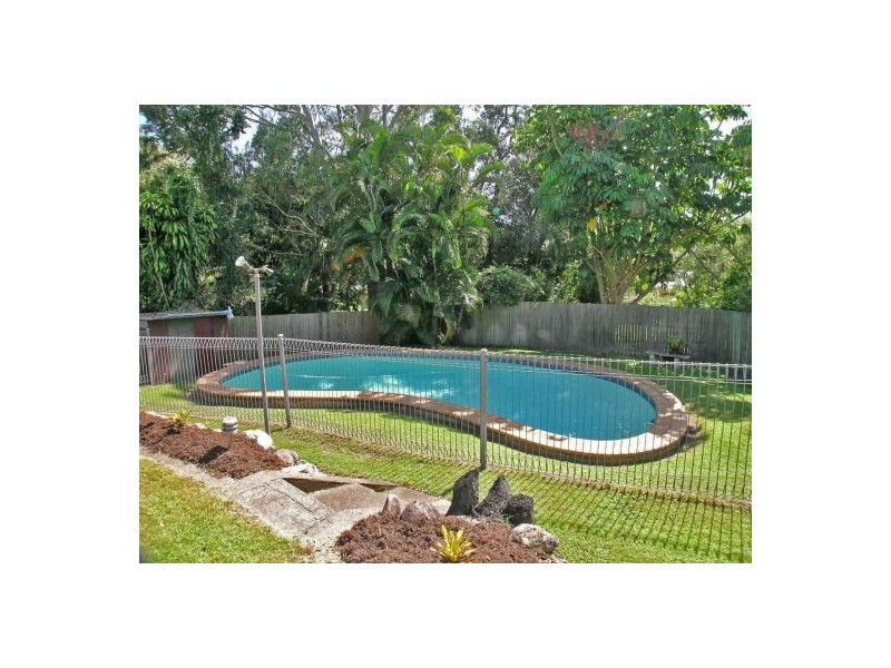 32 Rosewall Street, Upper Mount Gravatt QLD 4122
