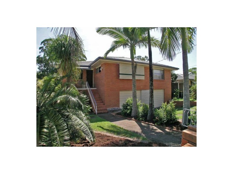 32 Rosewall Street, Upper Mount Gravatt QLD 4122