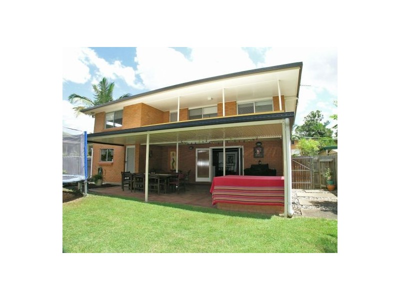 32 Rosewall Street, Upper Mount Gravatt QLD 4122
