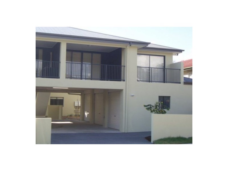 3-116 Chaucer Street, Moorooka QLD 4105