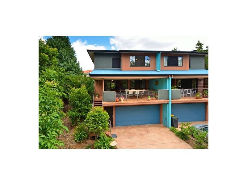 22/ 52 Bevan St, Mount Gravatt East QLD 4122