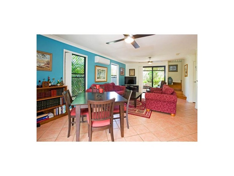 22/ 52 Bevan St, Mount Gravatt East QLD 4122