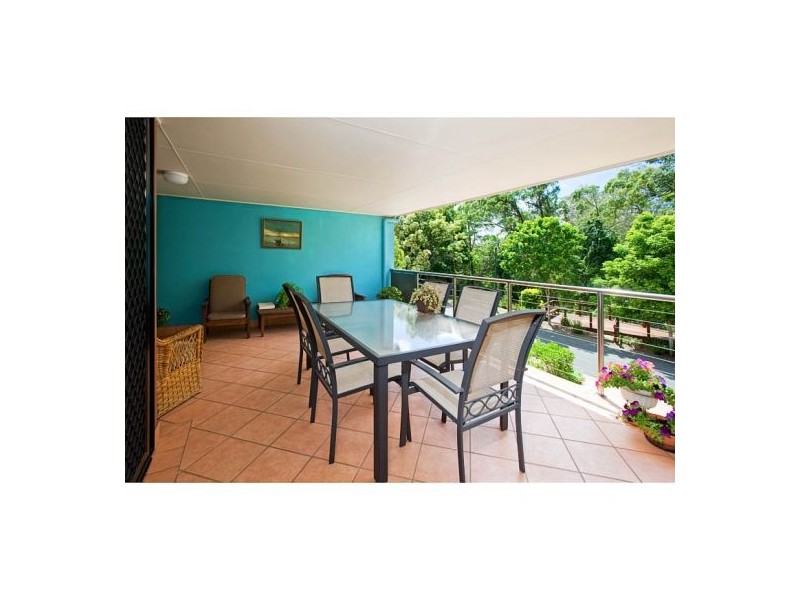 22/ 52 Bevan St, Mount Gravatt East QLD 4122