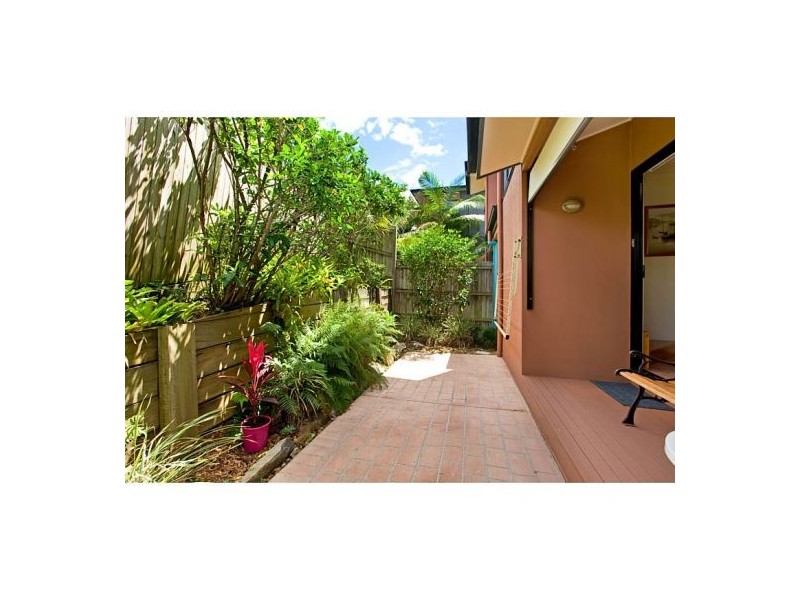22/ 52 Bevan St, Mount Gravatt East QLD 4122