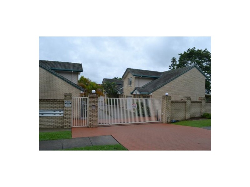 23/16 Washington Avenue, Tingalpa QLD 4173