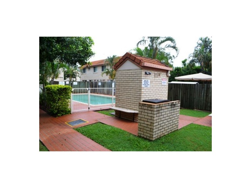 23/16 Washington Avenue, Tingalpa QLD 4173
