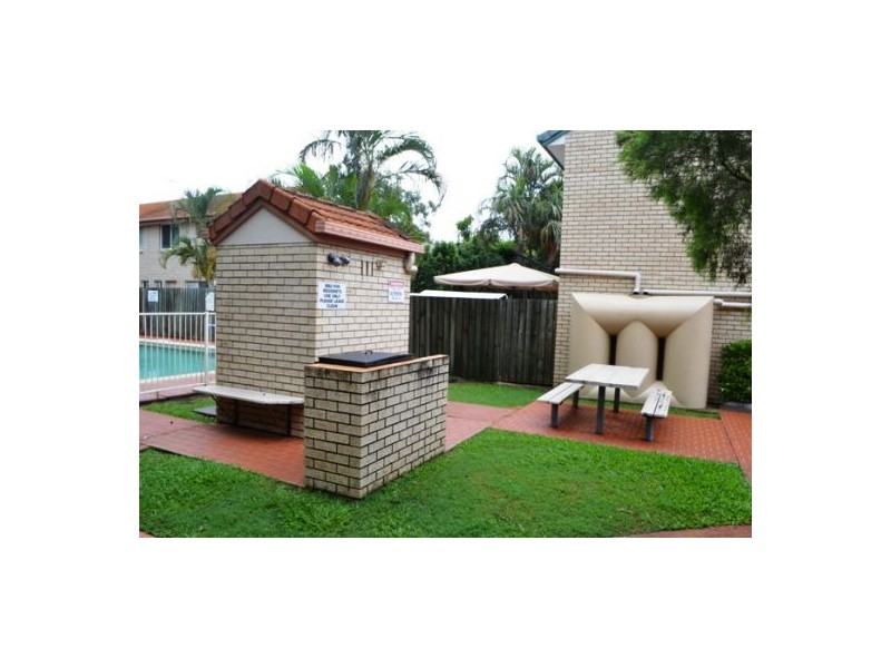 23/16 Washington Avenue, Tingalpa QLD 4173
