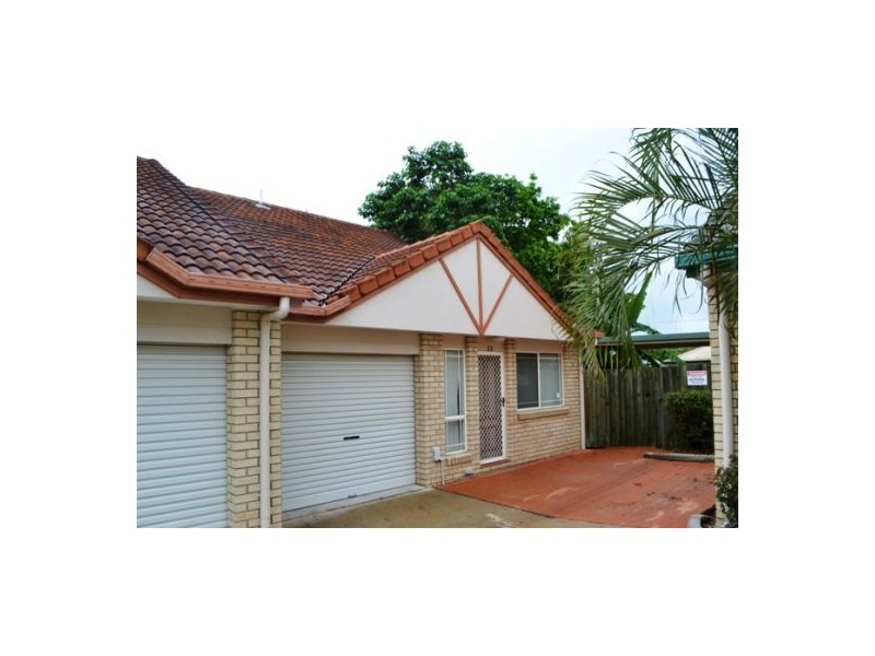 23/16 Washington Avenue, Tingalpa QLD 4173