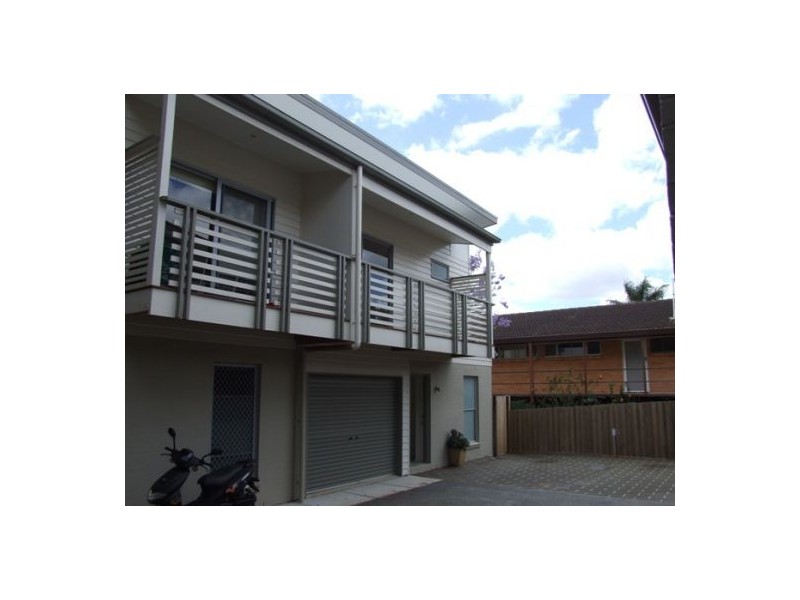 10/50 Ferndale Street, Annerley QLD 4103