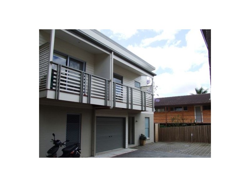 10/50 Ferndale Street, Annerley QLD 4103