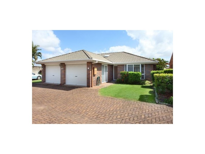 10/30 Meadowlands Road, Carina QLD 4152