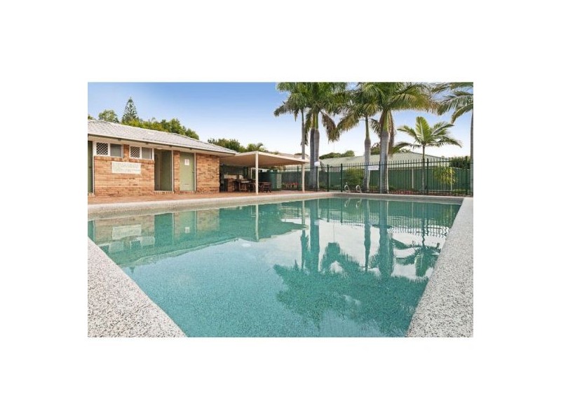 36/285 Creek Road, Mount Gravatt East QLD 4122