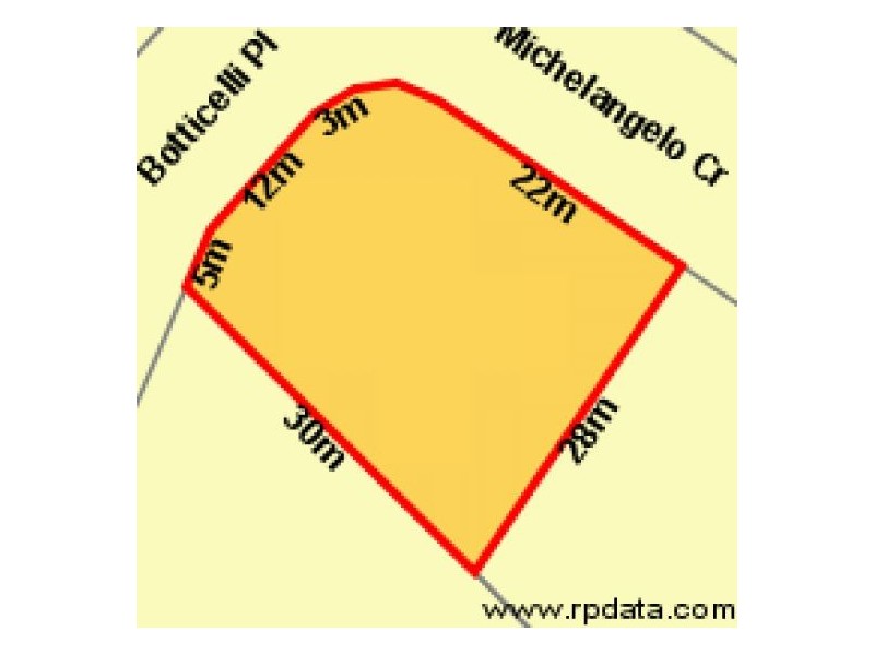 2 Botticelli Pl, Mackenzie QLD 4156