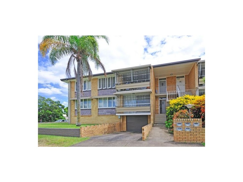 1/232 Cavendish Rd, Coorparoo QLD 4151