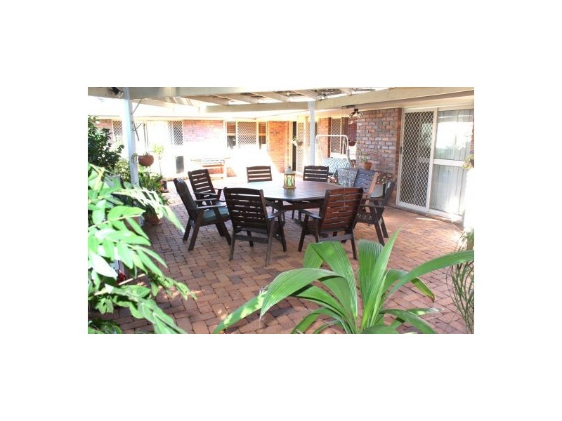3 Beaumont Street, Carina Heights QLD 4152