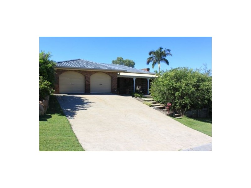 3 Beaumont Street, Carina Heights QLD 4152
