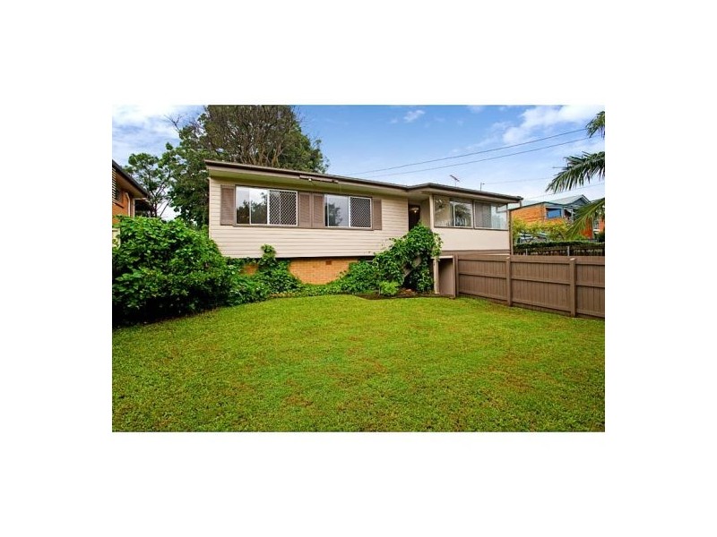 12 Glasford St, Wishart QLD 4122