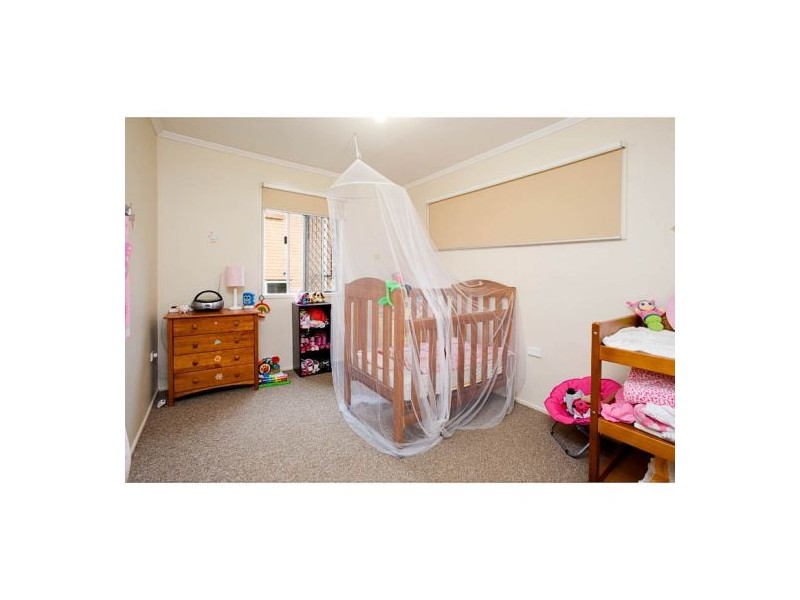 12 Glasford St, Wishart QLD 4122