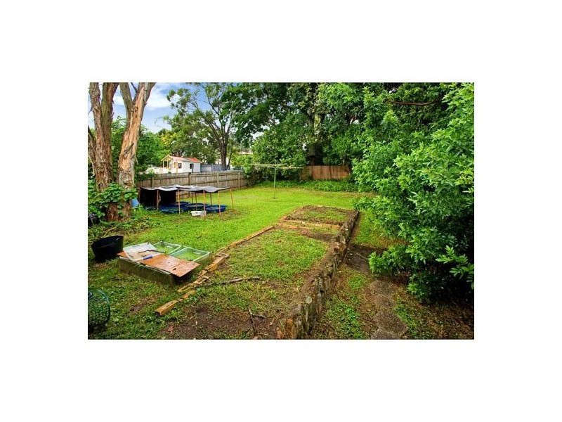 12 Glasford St, Wishart QLD 4122