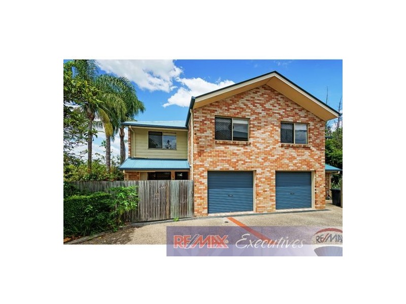 3/9 Albert Street, Annerley QLD 4103