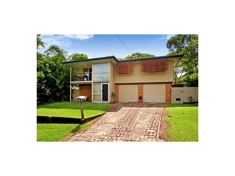 21 Karoonda Crescent, Rochedale South QLD 4123