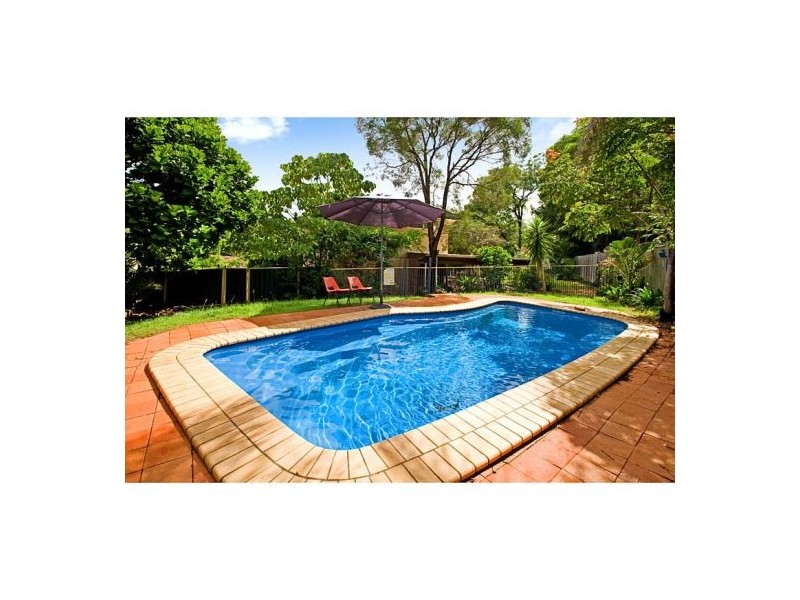 21 Karoonda Crescent, Rochedale South QLD 4123