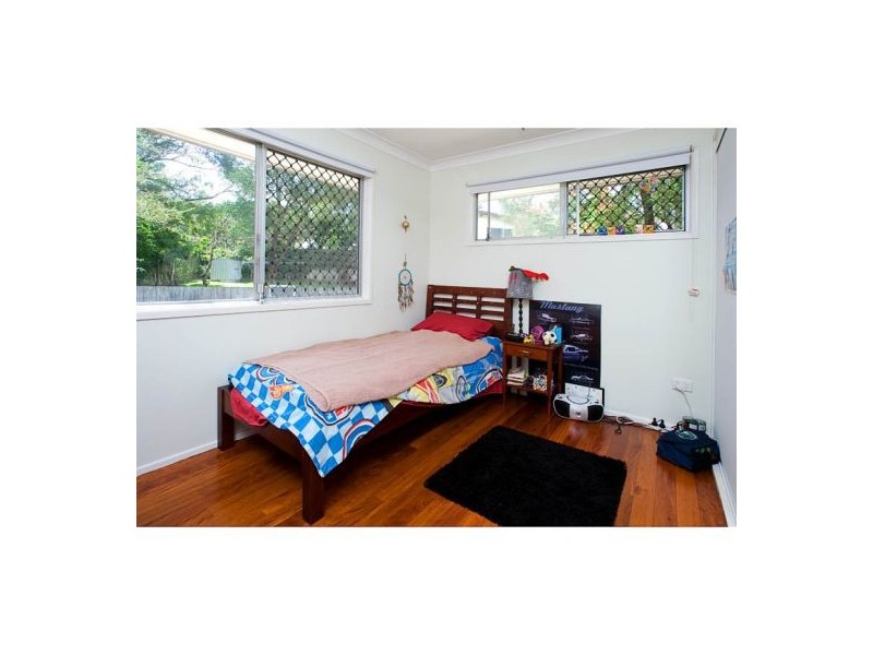 21 Karoonda Crescent, Rochedale South QLD 4123