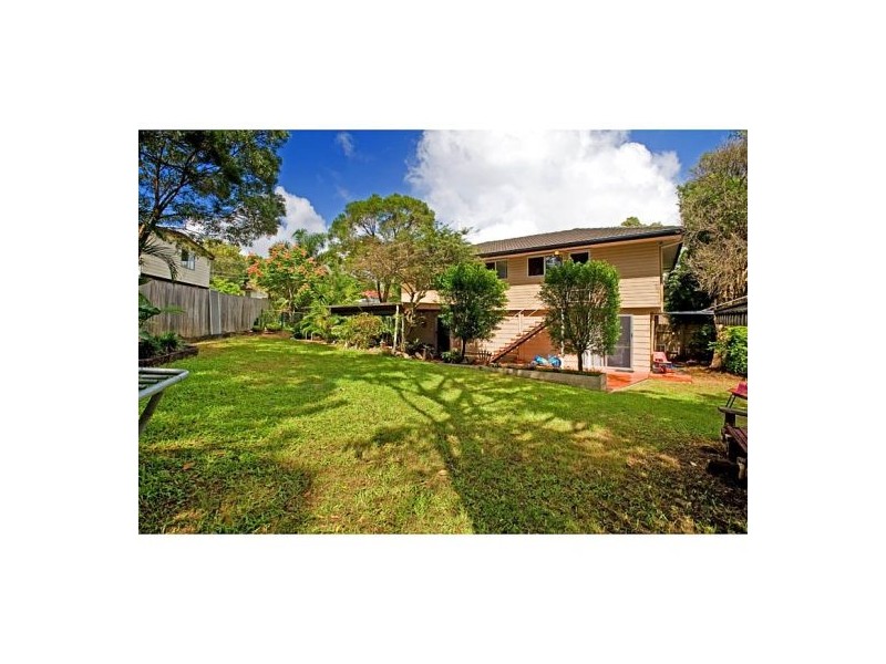 21 Karoonda Crescent, Rochedale South QLD 4123