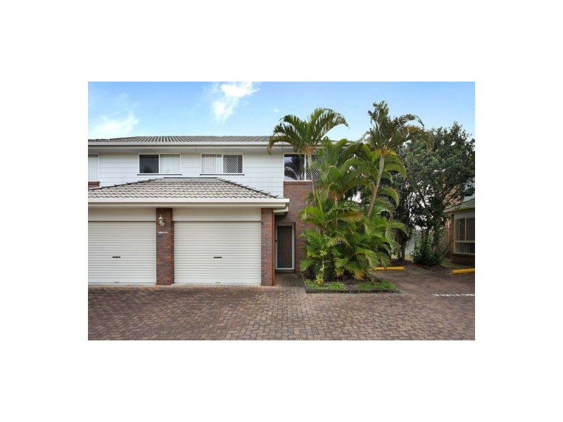 40/30 Meadowlands Road, Carina QLD 4152