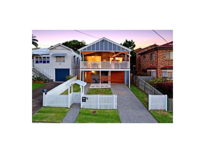38 Headfort Street, Greenslopes QLD 4120