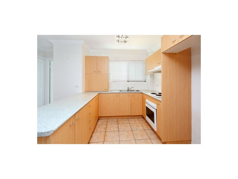 3/34 Rise Street, Mount Gravatt East QLD 4122