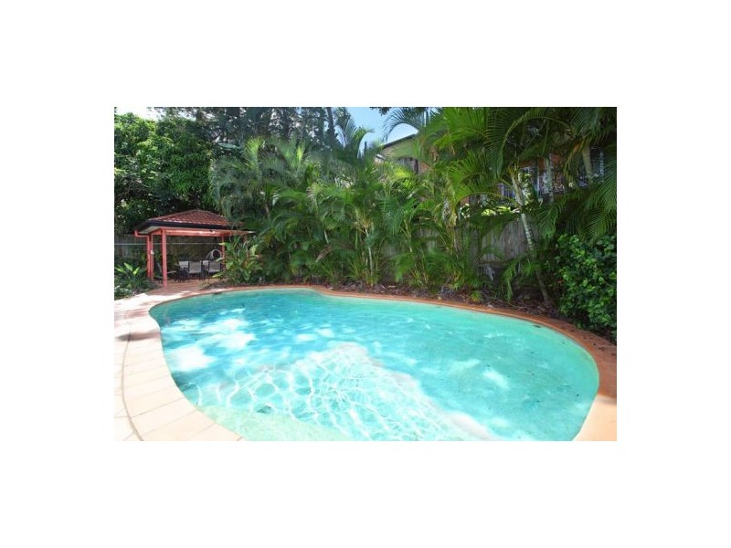 3/34 Rise Street, Mount Gravatt East QLD 4122