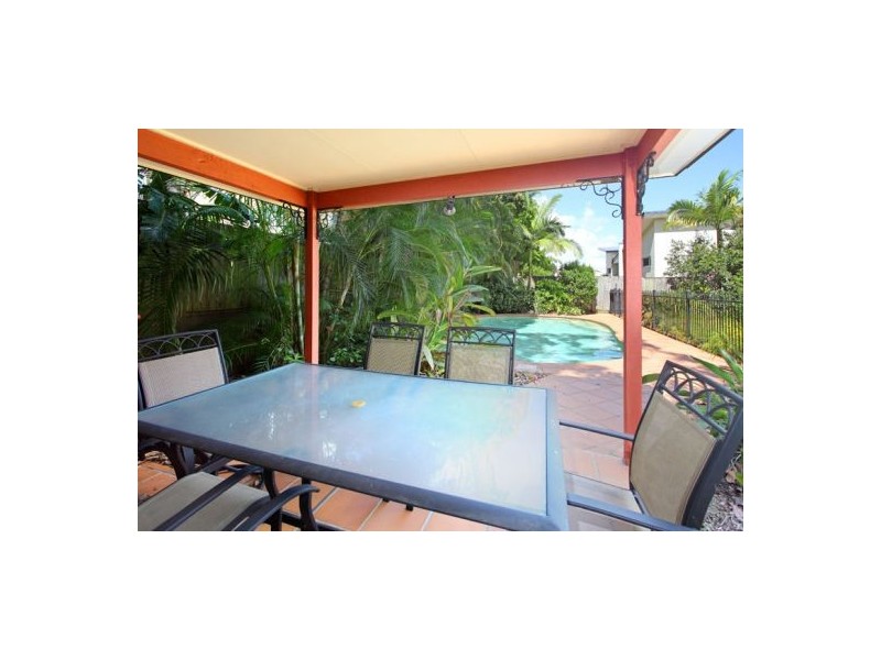 3/34 Rise Street, Mount Gravatt East QLD 4122