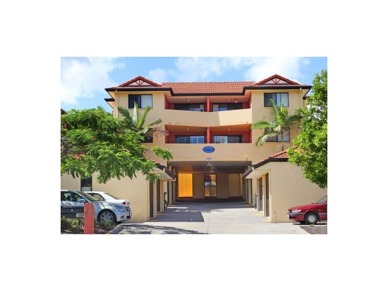 3/34 Rise Street, Mount Gravatt East QLD 4122