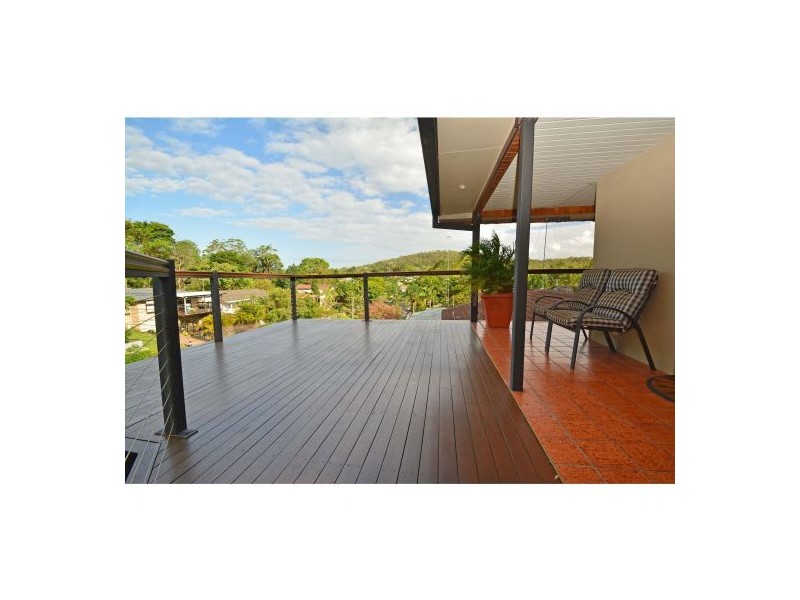 16 Flynn Street, Holland Park West QLD 4121