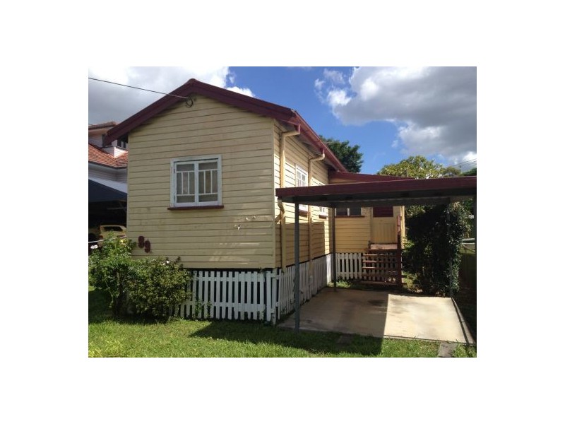 89 Cedar Street, Greenslopes QLD 4120